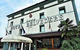 Hotel Belvedere Bassano Del Grappa